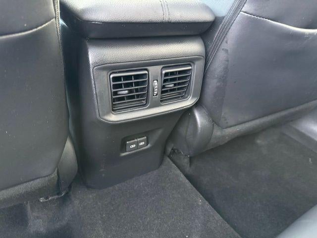 2023 Toyota RAV4 Hybrid Limited AWD