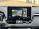 2021 Toyota RAV4 Hybrid Limited AWD