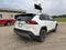 2024 Toyota RAV4 Hybrid Limited AWD