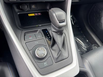 2024 Toyota RAV4 Hybrid XSE AWD