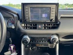 2021 Toyota RAV4 Hybrid LE AWD