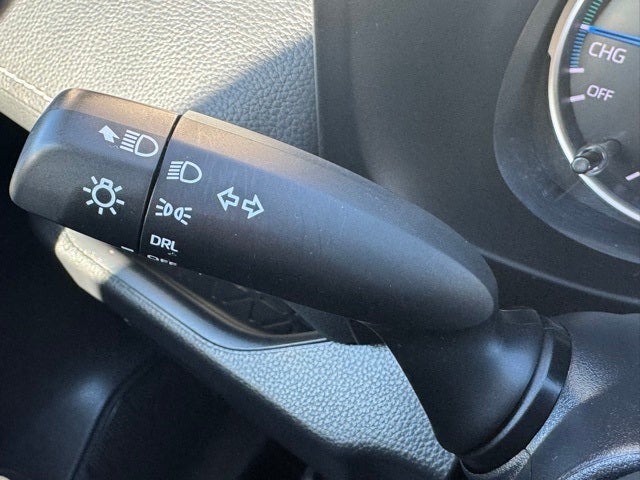 2020 Toyota RAV4 Hybrid LE AWD