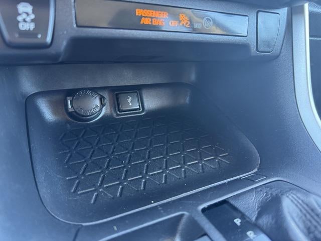 2020 Toyota RAV4 Hybrid LE AWD