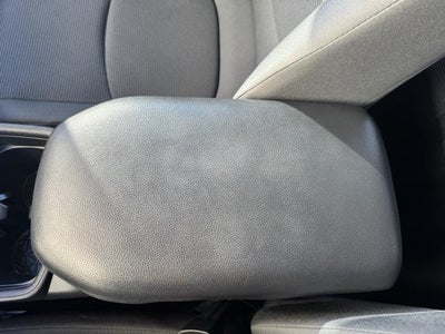 2020 Toyota RAV4 Hybrid LE AWD