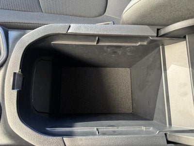 2020 Toyota RAV4 Hybrid LE AWD