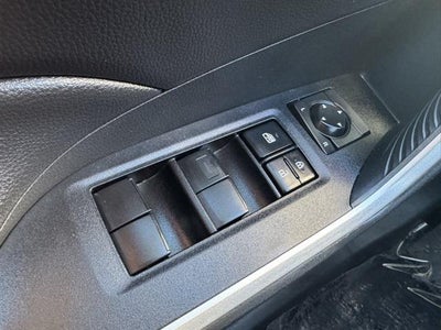 2020 Toyota RAV4 Hybrid LE AWD