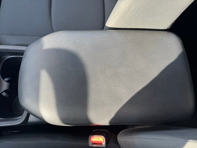 2020 Toyota RAV4 Hybrid LE AWD