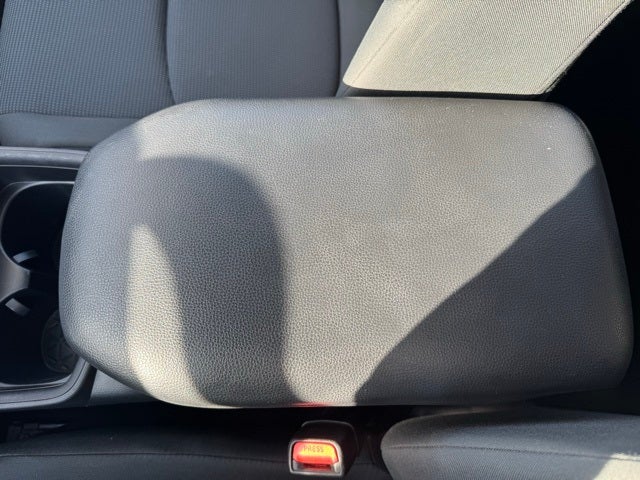 2020 Toyota RAV4 Hybrid LE AWD