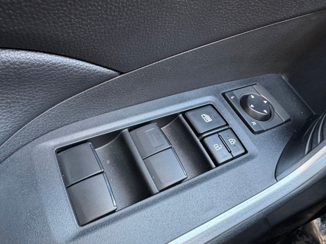 2020 Toyota RAV4 Hybrid LE AWD