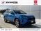 2020 Toyota RAV4 Hybrid LE AWD