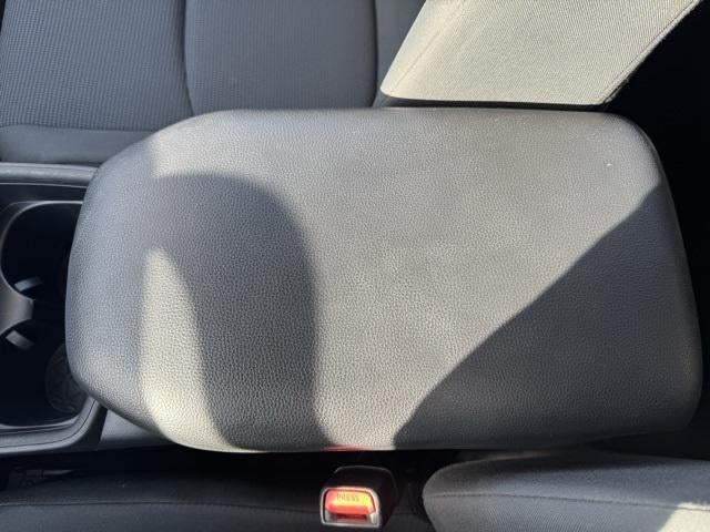 2020 Toyota RAV4 Hybrid LE AWD