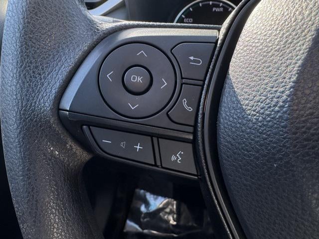 2020 Toyota RAV4 Hybrid LE AWD