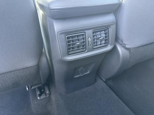 2020 Toyota RAV4 Hybrid LE AWD