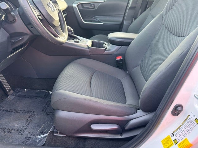 2024 Toyota RAV4 Hybrid LE AWD