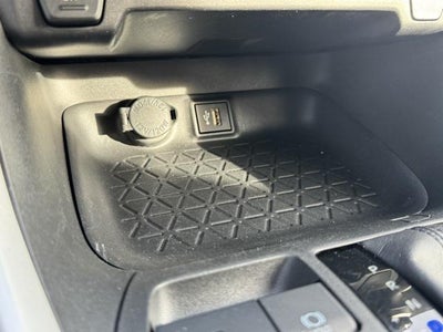 2024 Toyota RAV4 Hybrid LE AWD