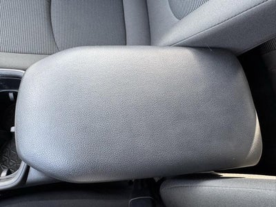 2024 Toyota RAV4 Hybrid LE AWD