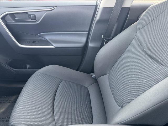 2024 Toyota RAV4 Hybrid LE AWD