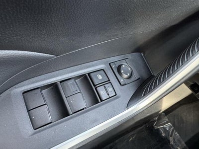 2024 Toyota RAV4 Hybrid LE AWD