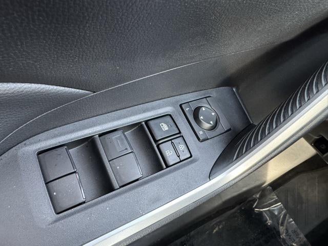 2024 Toyota RAV4 Hybrid LE AWD