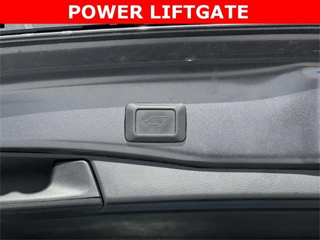 2021 Toyota RAV4 Hybrid XLE AWD