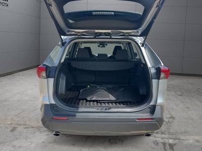 2020 Toyota RAV4 Hybrid XLE AWD
