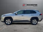 2020 Toyota RAV4 Hybrid XLE AWD