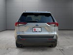 2020 Toyota RAV4 Hybrid XLE AWD