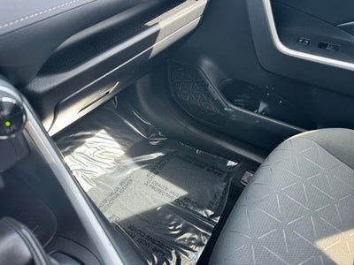 2022 Toyota RAV4 Hybrid XLE AWD