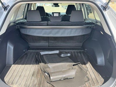 2022 Toyota RAV4 Hybrid XLE AWD