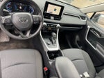 2025 Toyota RAV4 Hybrid XLE AWD