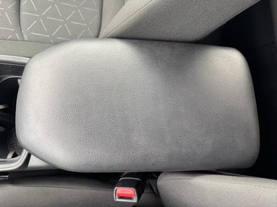 2025 Toyota RAV4 Hybrid XLE AWD