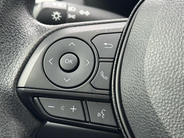 2025 Toyota RAV4 Hybrid XLE AWD