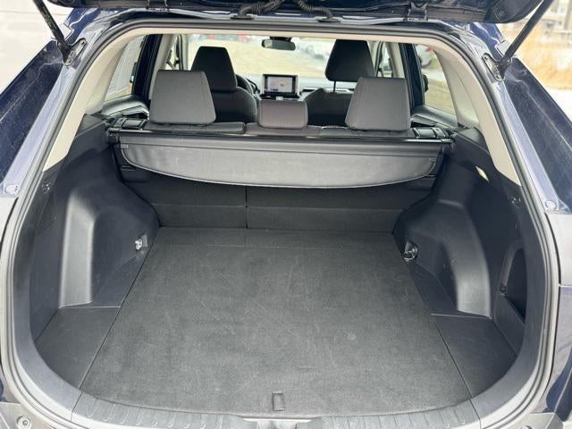 2025 Toyota RAV4 Hybrid XLE AWD