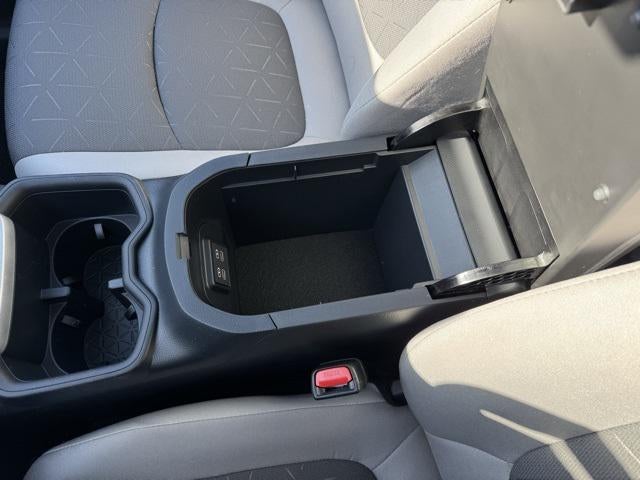 2025 Toyota RAV4 Hybrid XLE AWD