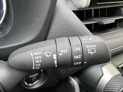 2025 Toyota RAV4 Hybrid XLE AWD