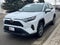 2025 Toyota RAV4 Hybrid XLE AWD