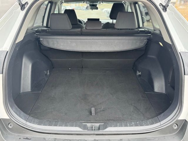 2025 Toyota RAV4 Hybrid XLE AWD