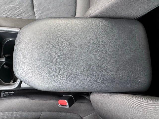 2025 Toyota RAV4 Hybrid XLE AWD