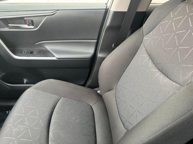 2025 Toyota RAV4 Hybrid XLE AWD