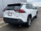 2025 Toyota RAV4 Hybrid XLE AWD