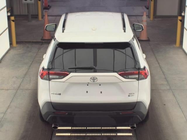 2025 Toyota RAV4 Hybrid XLE AWD