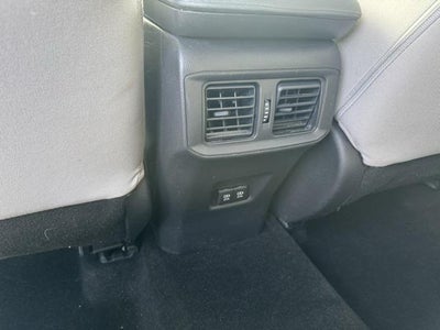 2020 Toyota RAV4 Hybrid XLE AWD