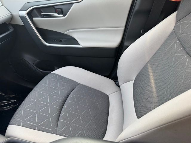 2024 Toyota RAV4 Hybrid XLE AWD
