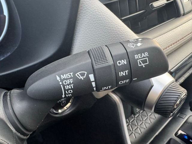 2024 Toyota RAV4 Hybrid XLE AWD