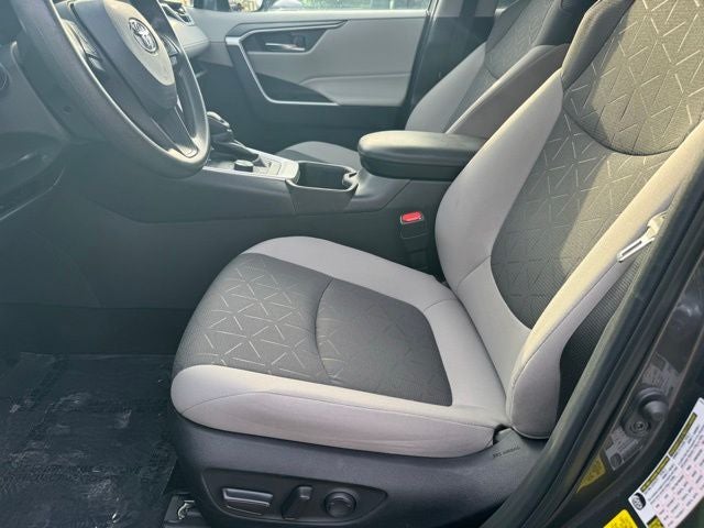 2024 Toyota RAV4 Hybrid XLE AWD