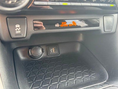 2024 Toyota RAV4 Hybrid XLE AWD