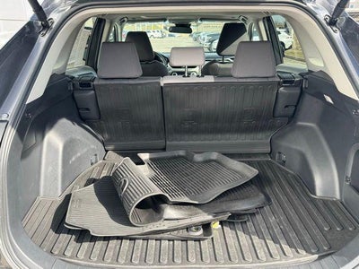 2024 Toyota RAV4 Hybrid XLE AWD