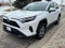 2025 Toyota RAV4 Hybrid XLE AWD