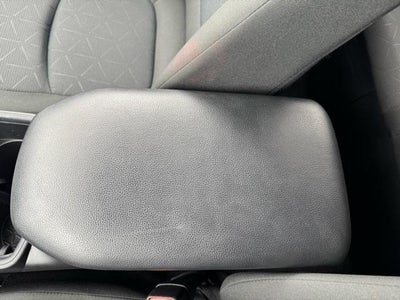 2025 Toyota RAV4 Hybrid XLE AWD