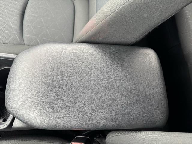 2025 Toyota RAV4 Hybrid XLE AWD